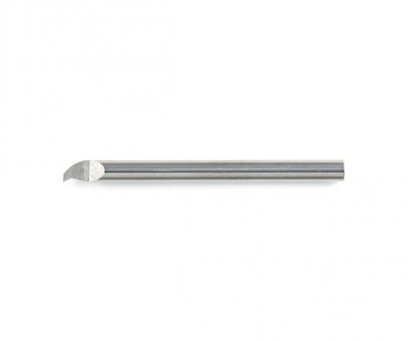 Gravurklinge 0,15mm / 2mm Schaft/L.25mm