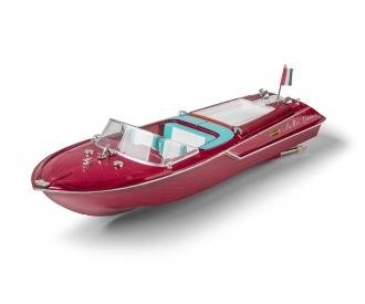 Bella Luisa 2.4G, RC boat, 100% RTR