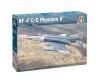Italeri RF-4 C/E Phantom II Model Kit 1:72