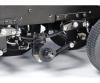 1:14 40ft Container 3-Axle Semi-Trailer RC kit