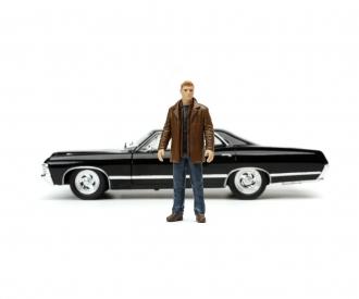 Supernatural Dean Winchester 1:24