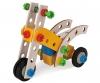 Constructor Mobile Crane 4-in-1 Building Set