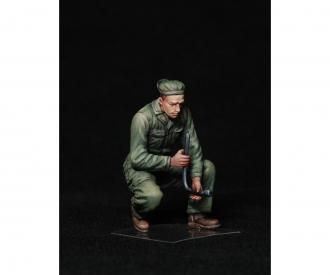 1:35 Fig. US Army Chauffeur (5)