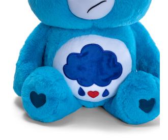 Bisounours - Touronchon 60cm