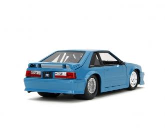 Buy Fast & Furious Ford Mustang GT 1:24 online | Jada Toys
