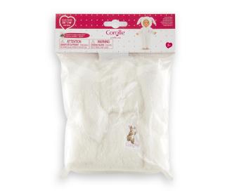 Cor.MC  Bunny Plush Onesie