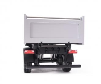 1:14 2-Axle Dump Trailer