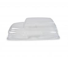 Clear Body Shell, RC car bodyshell without holes
