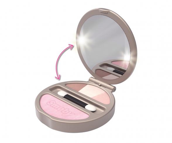 Powder Compact My Beauty