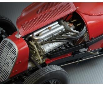 FIAT 806 Grand Prix Model Kit 1:12 Scale