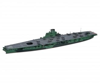 1:700 Shinano Aircraft Carrier, waterline model kit