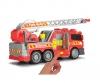 Camion de pompiers Fire Fighter avec pompe à eau