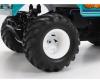 1:10 Squash Van, RC assembly kit, 4WD GF-02