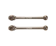 44mm TRF L.F. Drive Shafts, RC spare part