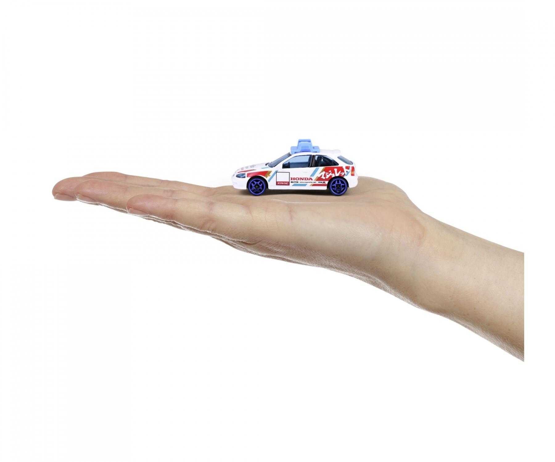 Buy Japan Series Deluxe Cars, 6-asst. online | Majorette
