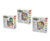 Art&Fun Beadset, 3 versions