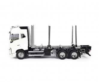 1:14 FH16 Timber Truck, RC assembly kit, 3-speed