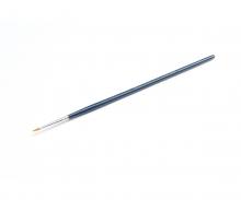 Italeri Flat Brush 0 Synthetic Hobby Brush