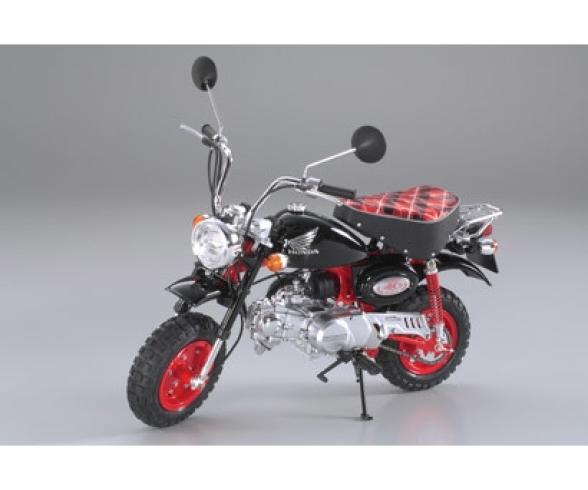 1:6 Honda Monkey 40th Anniversary, model kit