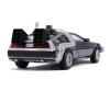 Time Machine Back to the Future 2 1:24