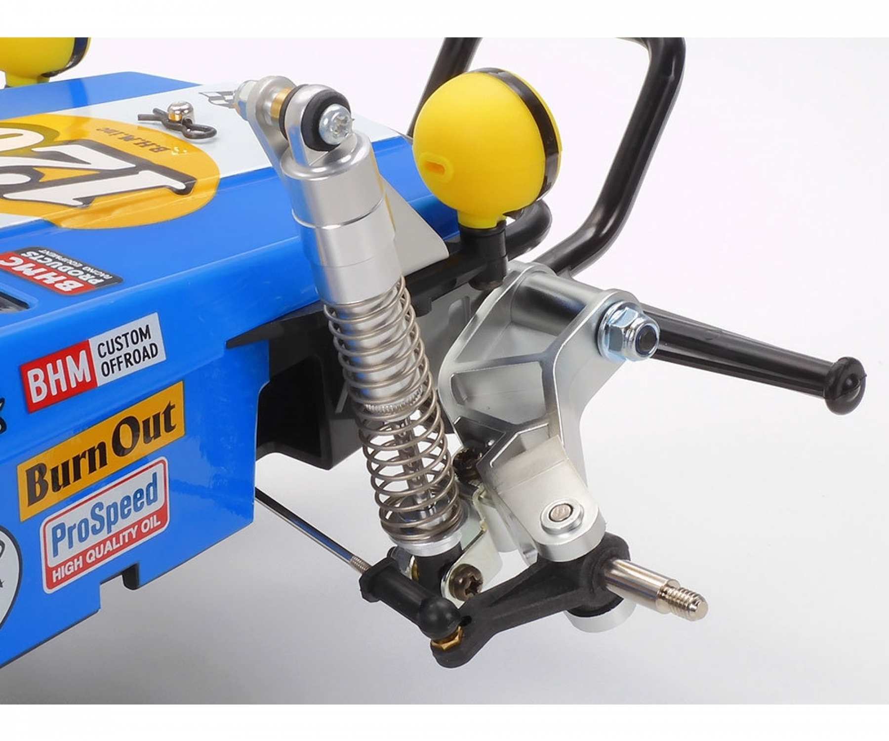 1:10 RC Wild One OR Blockhead Motor online kaufen | Tamiya