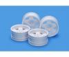 CW-01 Wheels, RC wheel set, large diameter