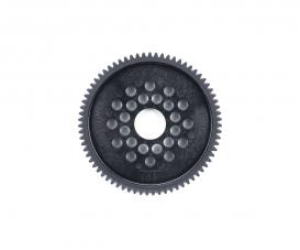 TA08 06 Module Spur Gear 71T