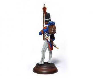 1:16 Fig. Fran. Grenadier Kön.Garde Nap.