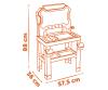 Smoby Black+Decker Werkbank