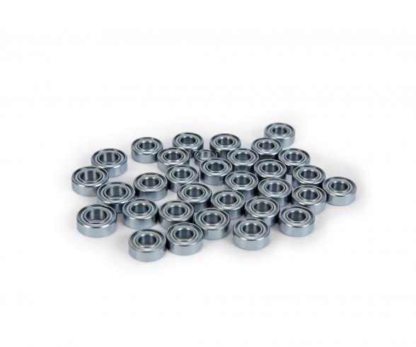 Tow Truck 8x4 Ball Bearing Set, model accessory