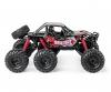 1:10 Sea Crawler 6x6 100% RTR rouge