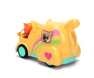 Super Kitties RC Basic Car