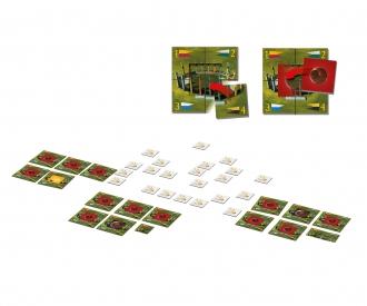 Harry Potter - Quidditch Quintet Game