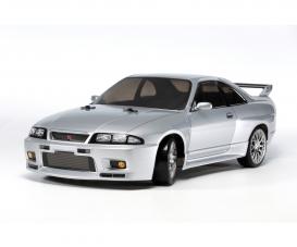 1:10 Nissan Skyline GT-R R33, RC kit, TT-02D