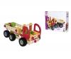 Constructor Trucks 4-in-1 Building Set