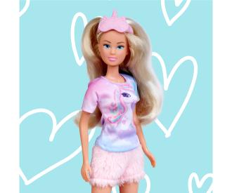 Steffi LOVE Pyjama, 2 versions