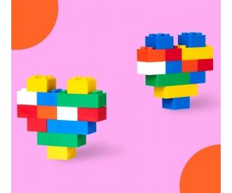 Blox Bucket 250 pièces