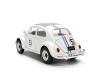 Herbie The Love Bug VW Beetle 1:24