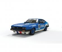 1:32 Ford Capri Mk.III G.M.Trophy 21 HD