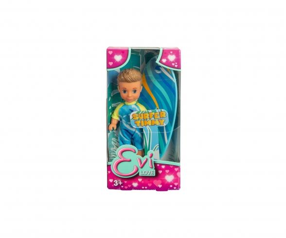 Evi LOVE Timmy Surfer