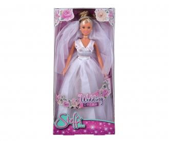 Steffi LOVE Wedding Dream, 2 versions
