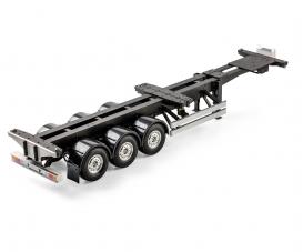 1:14 Trailer Chassis 20/40ft.Cont., trailer