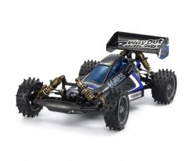 Tamiya 319805536 - Pneus Stud-Spike Avant (2) 38Mm Egress
