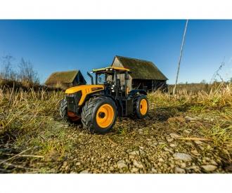 1:16 RC Tracteur JCB 2.4G 100% RTR