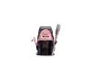 Minecraft Movie 4-Pack 2.5" Figures