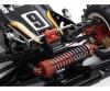 1:10 Hotshot II (2024), RC assembly kit, 4WD