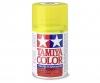 PS-42 Translucent Yellow, polycarbonate spray