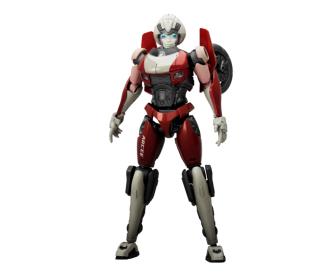Blokees Figures Transformers Arcee