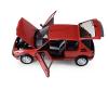 1:8 IXO Peugeot 205 GTI Rot