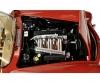 Mercedes 300 SL Model Car 1:8 Red Replica